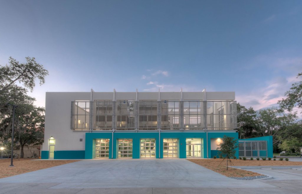 Manatee County CEP - Government