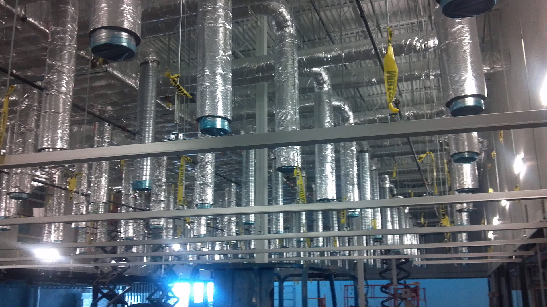 Arthrex Ave Maria Facility - Industrial
