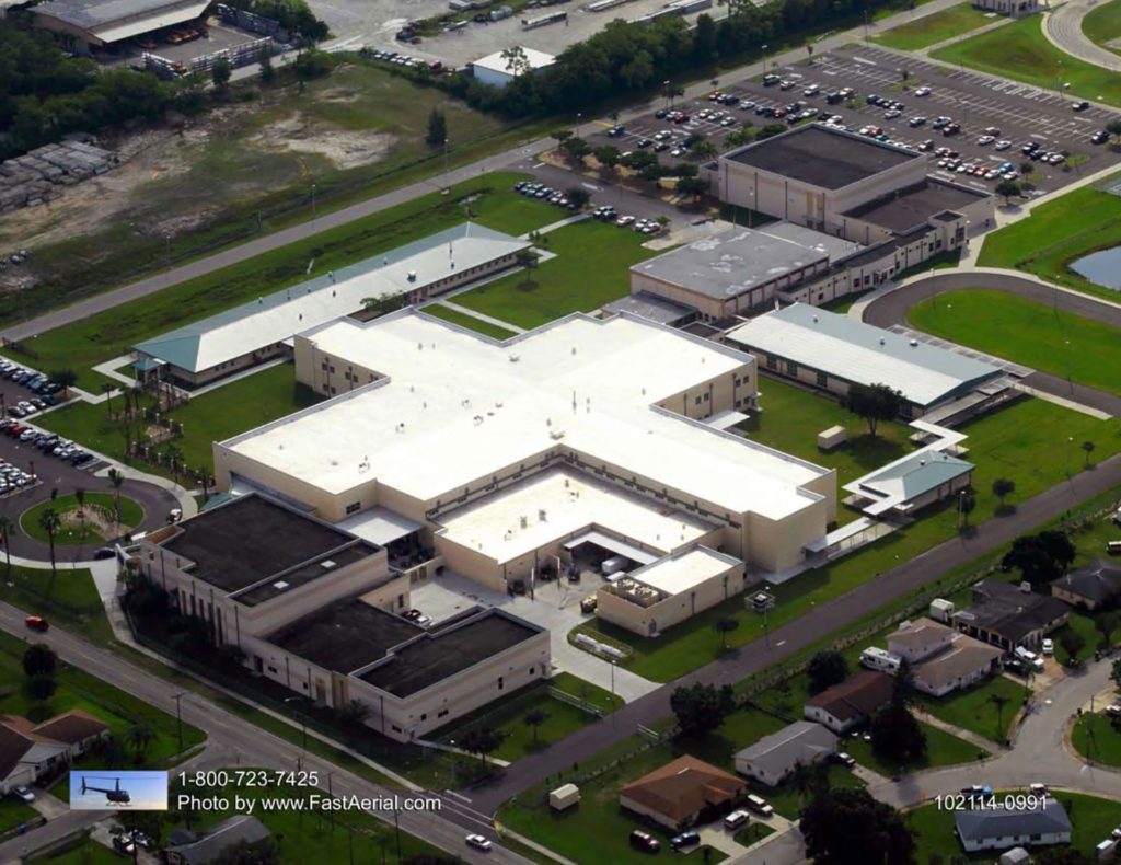 Dunbar High School - Educational