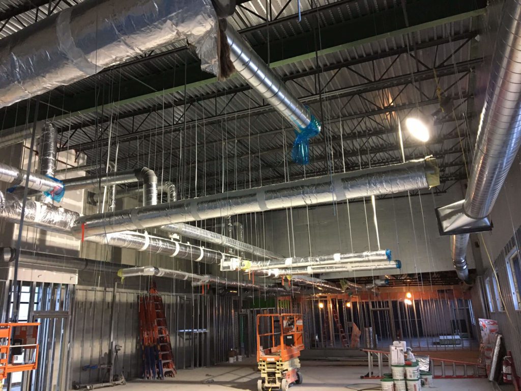 Suncoast Technical School