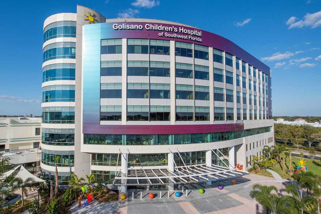 Image of B&I Contractors, Commercial, Electrical, Plumbing, HVAC, and Refrigeration Needs in Florida