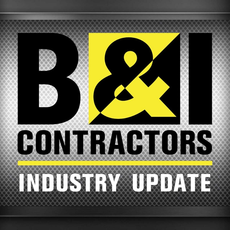 bandi contractors industry update