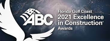 ABC Florida Gulf Coast 2021 Excellence in Construction Awards