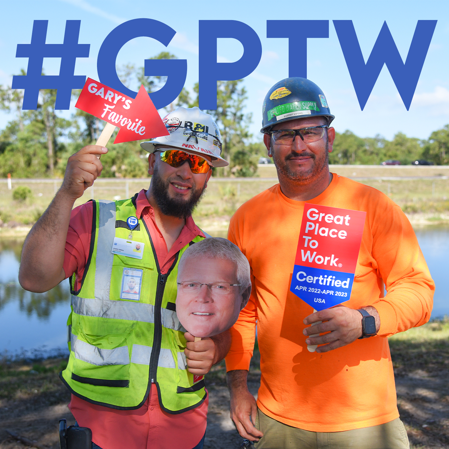 GPTW Photo announcement copy