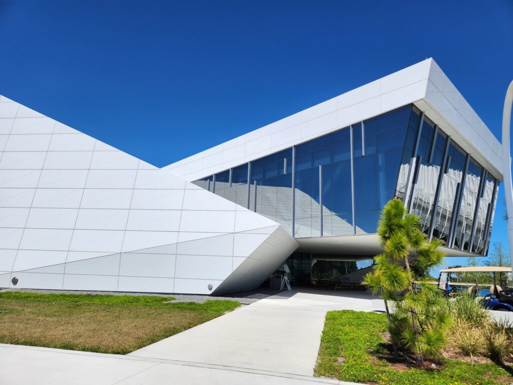 Florida Polytechnic University "