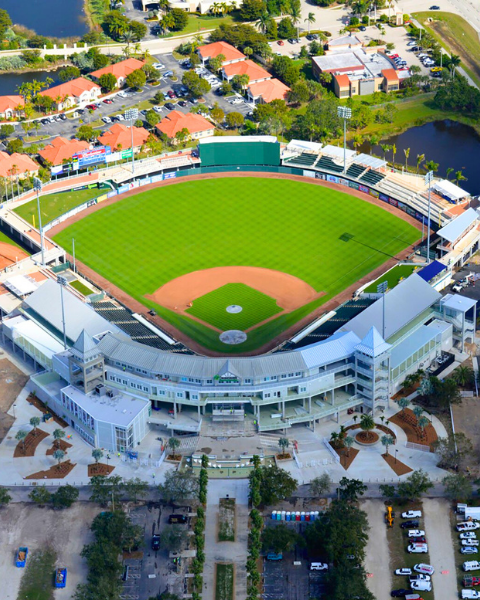 Lee County Sports Complex