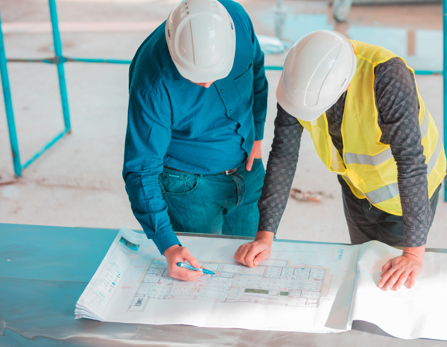 MEP Construction